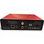 Used Focusrite Scarlett Solo Gen 2 Audio Interface