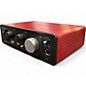 Used Focusrite Scarlett Solo Gen 2 Audio Interface