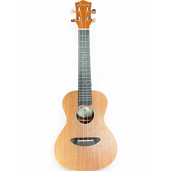 Used Donner DUC100 Natural Ukulele