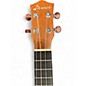 Used Donner DUC100 Natural Ukulele