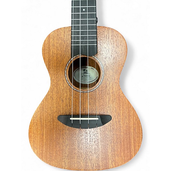 Used Donner DUC100 Natural Ukulele