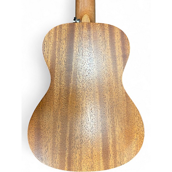 Used Donner DUC100 Natural Ukulele