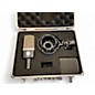 Used AKG C214 Condenser Microphone thumbnail