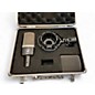 Used AKG C214 Condenser Microphone