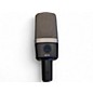 Used AKG C214 Condenser Microphone