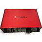 Used Focusrite Scarlett 4i4 Gen 4 Audio Interface thumbnail