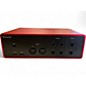 Used Focusrite Scarlett 4i4 Gen 4 Audio Interface
