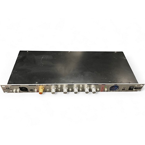 Used Focusrite TrakMaster Pro Channel Strip