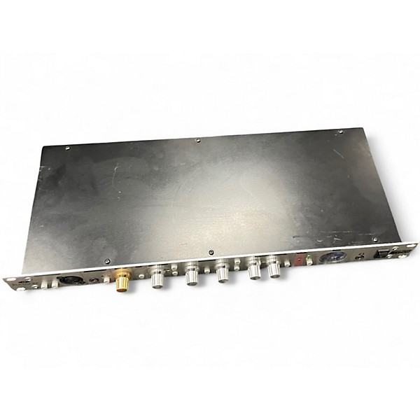 Used Focusrite TrakMaster Pro Channel Strip