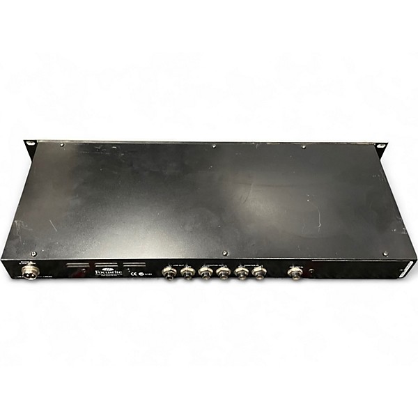 Used Focusrite TrakMaster Pro Channel Strip