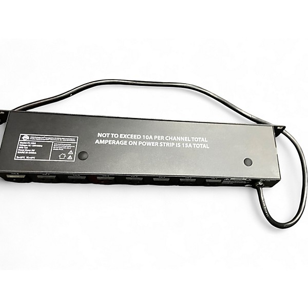 Used American DJ PC100A Lighting Controller