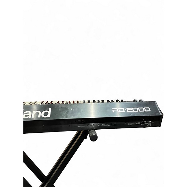 Used Roland RD2000 Stage Piano