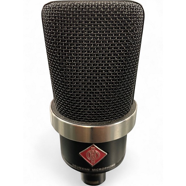 Used Neumann TLM102 Condenser Microphone