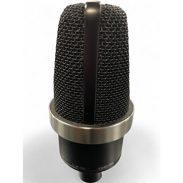 Used Neumann TLM102 Condenser Microphone