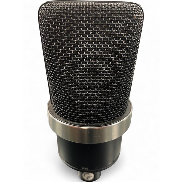 Used Neumann TLM102 Condenser Microphone