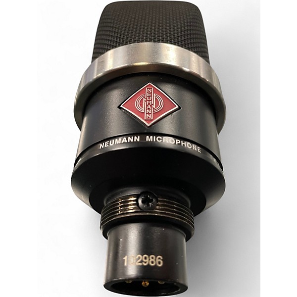 Used Neumann TLM102 Condenser Microphone