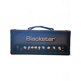 Used Blackstar HT5 MKII Guitar Amp Head