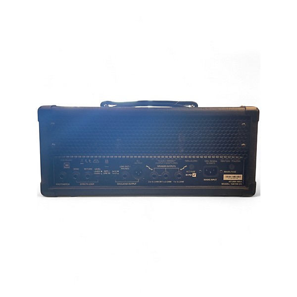 Used Blackstar HT5 MKII Guitar Amp Head