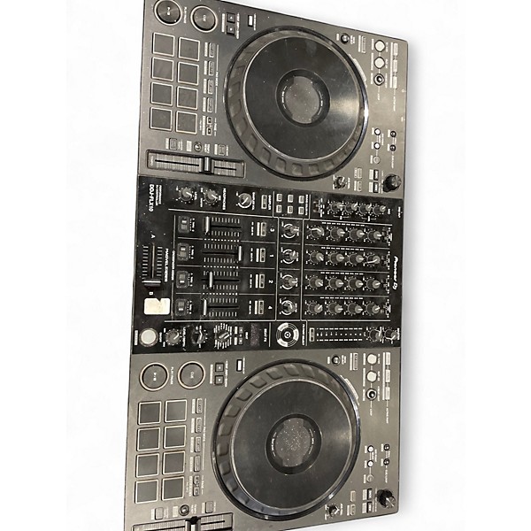 Used Pioneer DJ DDJ FLX10 DJ Controller