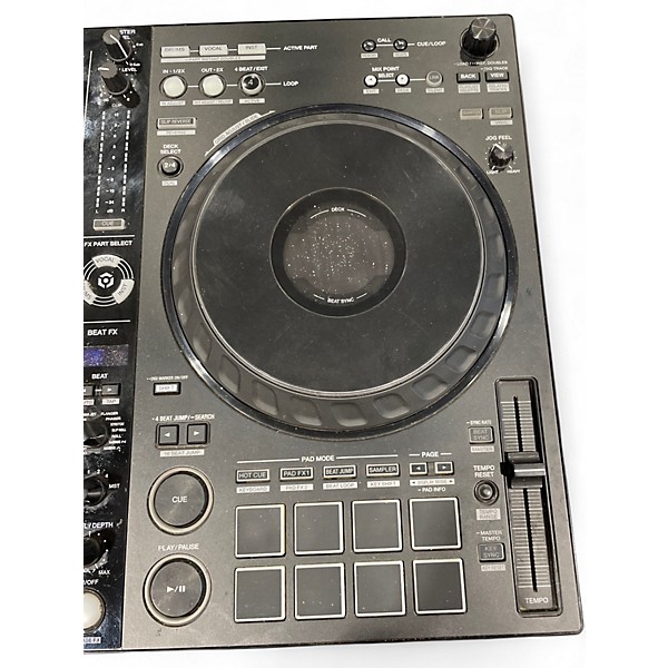 Used Pioneer DJ DDJ FLX10 DJ Controller