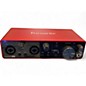 Used Focusrite Scarlett 2i2 Audio Interface thumbnail
