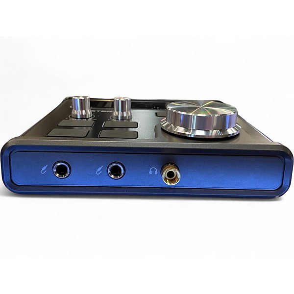 Used Sterling Audio H224 Audio Interface