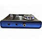 Used Sterling Audio H224 Audio Interface