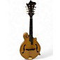 Used Eastman MD915 Natural Mandolin