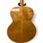 Used Gibson J100 Natural Acoustic Guitar