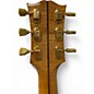 Used Gibson J100 Natural Acoustic Guitar