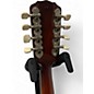 Vintage 1980s The Flatiron Mandolin 358 2 Color Sunburst Mandolin