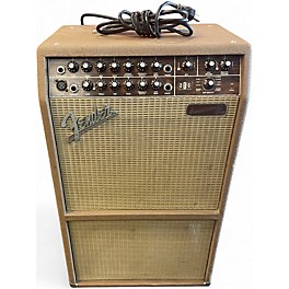 Used Fender Acoustasonic PR370 Acoustic Guitar Combo Amp