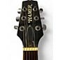 Used Hamer Echotone Tobacco Sunburst Hollow Body Electric Guitar