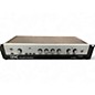 Used Gallien-Krueger 400RB 200w Bass Amp Head thumbnail