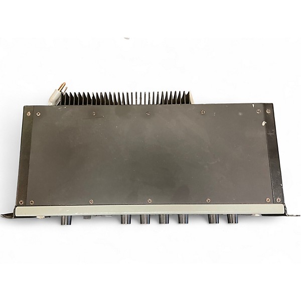 Used Gallien-Krueger 400RB 200w Bass Amp Head