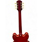 Used Epiphone Inspired By Gibson ES335 IG Cherry Hollow Body Electric Guitar