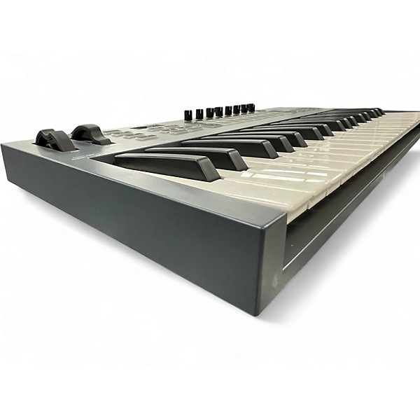 Used Novation FL KEY37 MIDI Controller