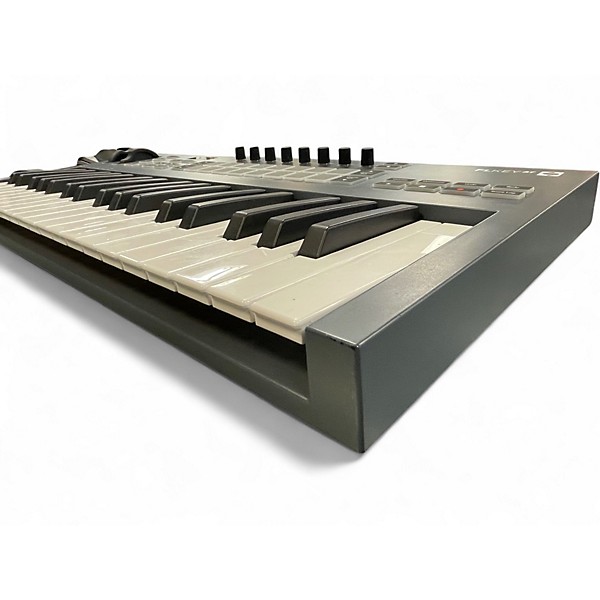 Used Novation FL KEY37 MIDI Controller