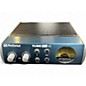 Used PreSonus TubePre V2 Microphone Preamp thumbnail