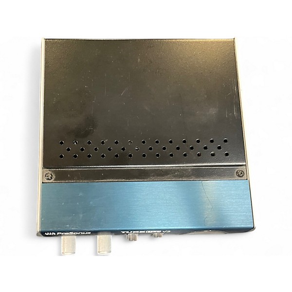 Used PreSonus TubePre V2 Microphone Preamp