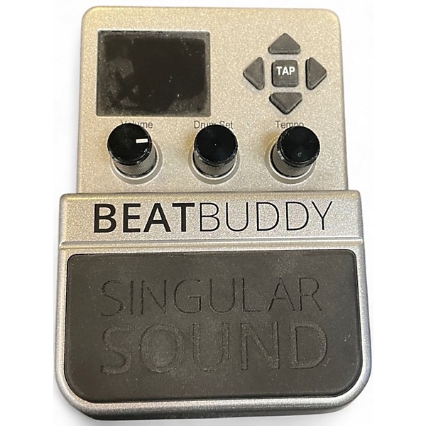 Used Singular Sound Beatbuddy Drum Machine