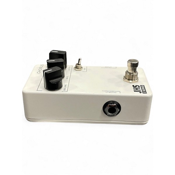 Used JHS Pedals CHORUS Effect Pedal