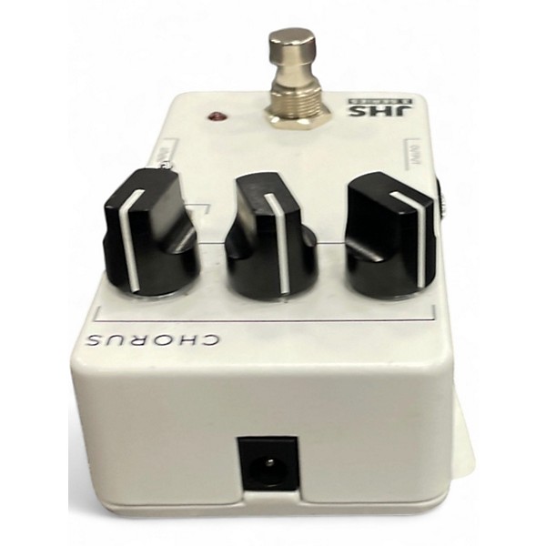 Used JHS Pedals CHORUS Effect Pedal