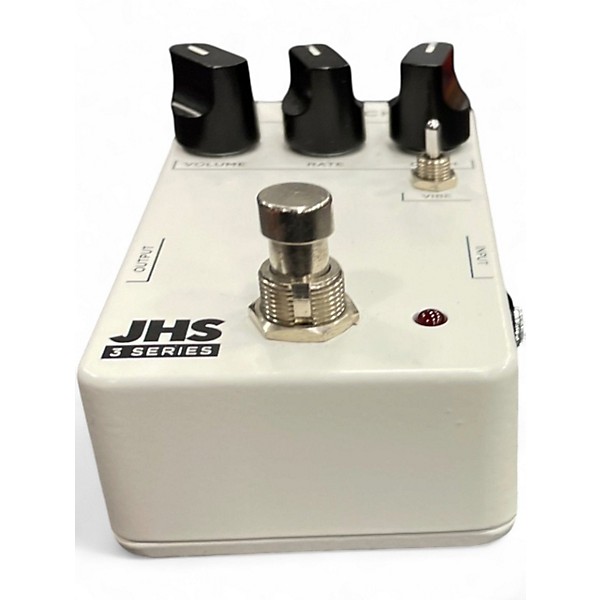 Used JHS Pedals CHORUS Effect Pedal