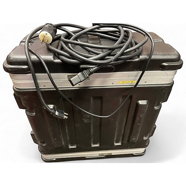 Used EQUI=TECH 3RQ BALANCED POWER SYSTEM Power Conditioner