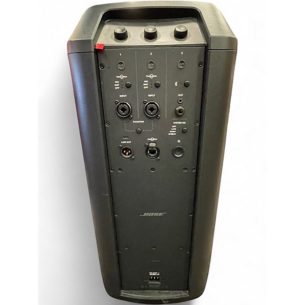 Used Bose L1 PRO16 Sound Package