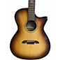 Used Alvarez AG60CE Grand Auditorium autumn burst Acoustic Electric Guitar