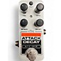 Used Electro-Harmonix attack decay mini Pedal thumbnail