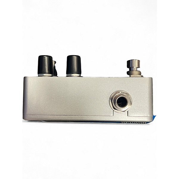 Used Electro-Harmonix attack decay mini Pedal