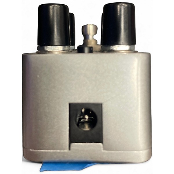 Used Electro-Harmonix attack decay mini Pedal